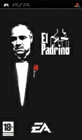 EA presenta y muestra El Padrino para PSP